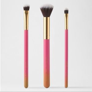 New: Luxie BC - Summer Daze Brush Set
